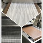 Multi-Functional Conveyor Belt Fly Maggot Microwave Tunnel Dryer