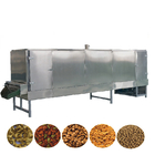High Quality Animal Pet Cat Dog Food Machine Chicken Bird Floating Fish Feed Twin Screw Extruder Processing Line Snacks Food Making Machinery Plant