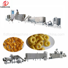 Inflating Extrusion Corn Snacks Processing Line with Puffed Corn Stick Making Machine