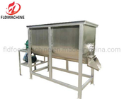 High Quality Pet Animal Feed Pellet Production Line Fish Food Extrusion Automatic Making Machine